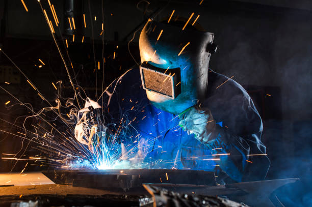 Best Structural Steel Welding in Underwood, IA