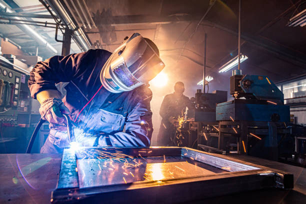 Best Maintenance and Repair Welding in Underwood, IA