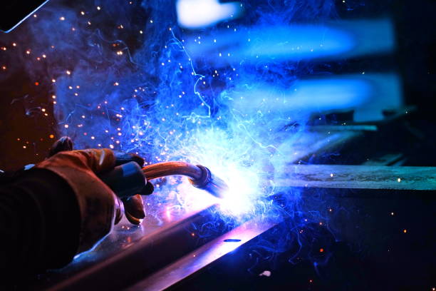 Best Pipe Welding in Underwood, IA