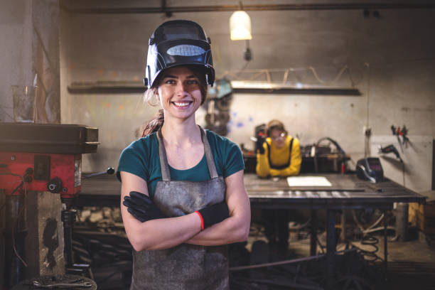 Affordable Welder Services in Underwood, IA