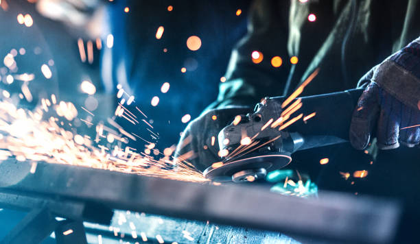 Professional Welder & Metal Fabrication in Underwood, IA